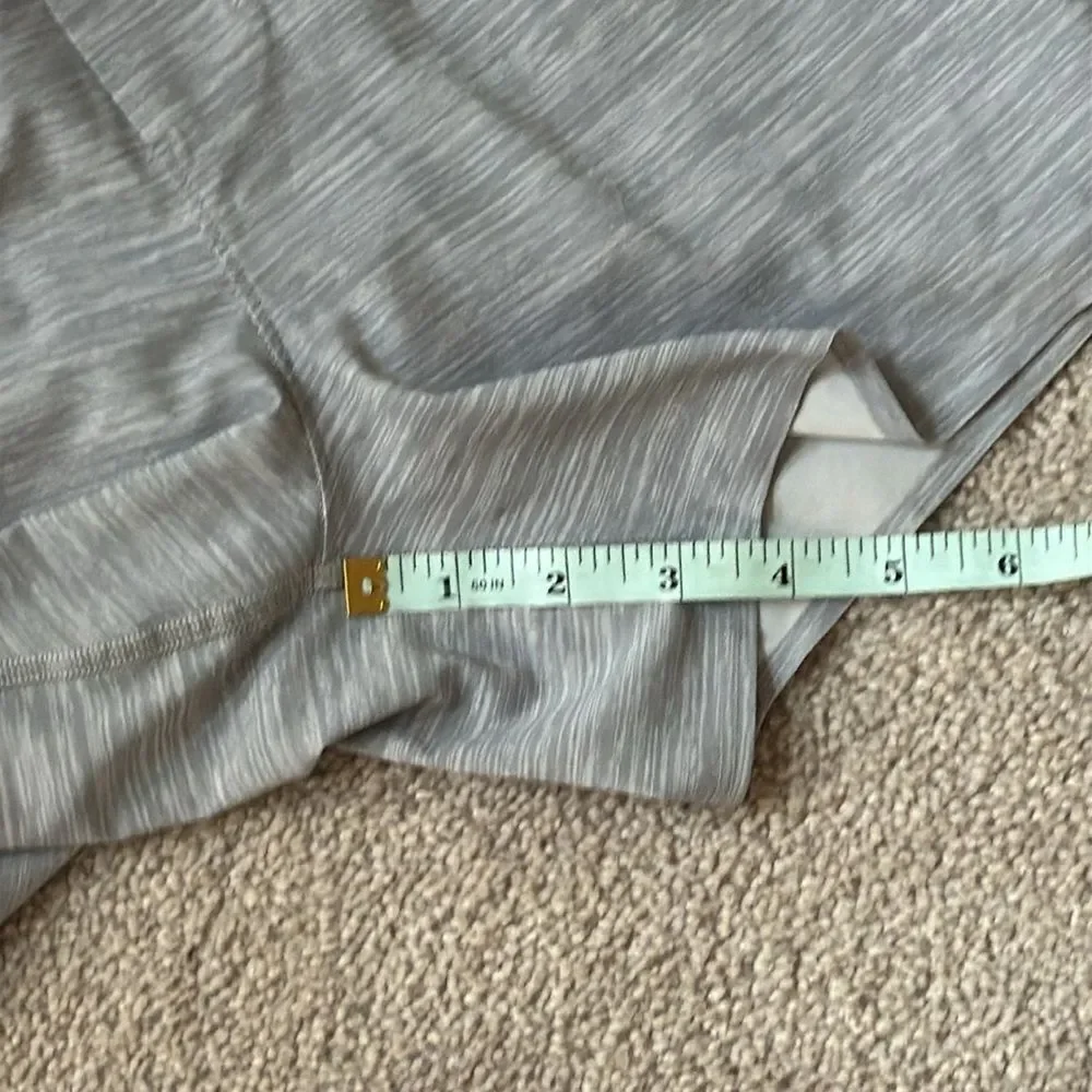 Lululemon Surge Athletic Shorts!